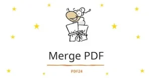 Merge PDF