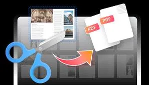 PDF Splitter Tool