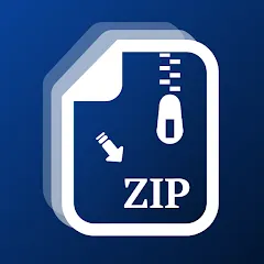 PDF TO ZIP