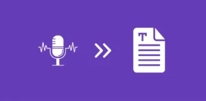 SPEECH-TO-PDF