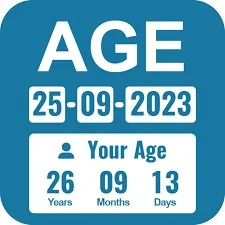 Age Calculator