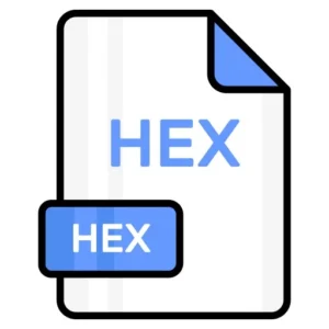 Hex color Picker