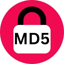 MD5 Hash Generator