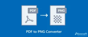 PDF TO PNG