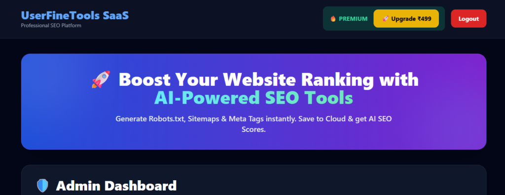 AI Keyword Research 